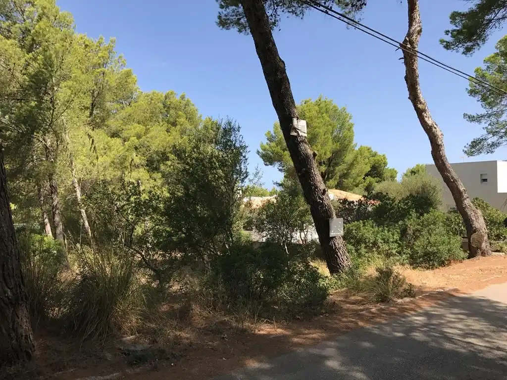 Terrenys i solars en venda a Betlem, imagen 2