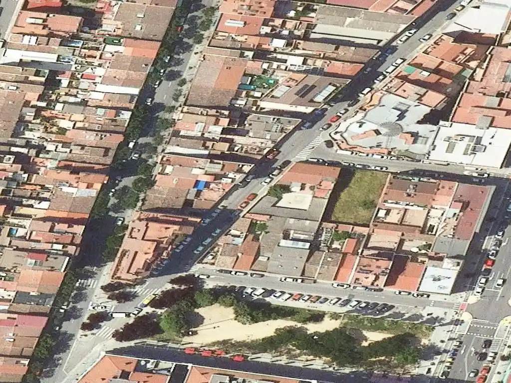 Pis en venda a calle Girona