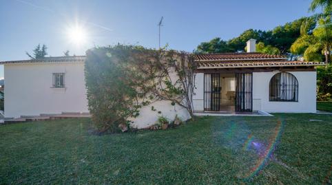 Foto 2 de Casa o xalet en venda a Nueva Andalucía centro, Marbella