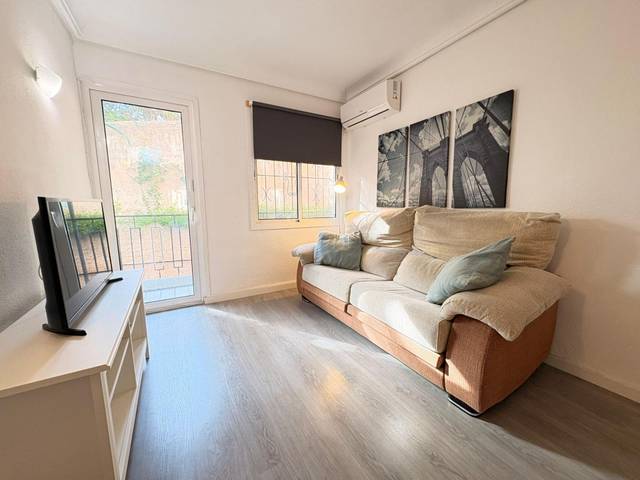 Apartamento en Alquiler en Avenida JOAN MIRO en Porto Pi