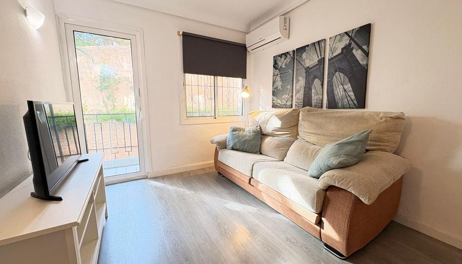 Photo 1 of Apartment to rent in Avenida Joan Miro, Porto Pi, Illes Balears