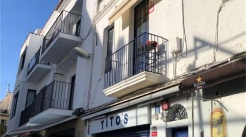 Foto 2 de Residencial en venda a Carrer Primer de Maig, 13, Centre, Sitges