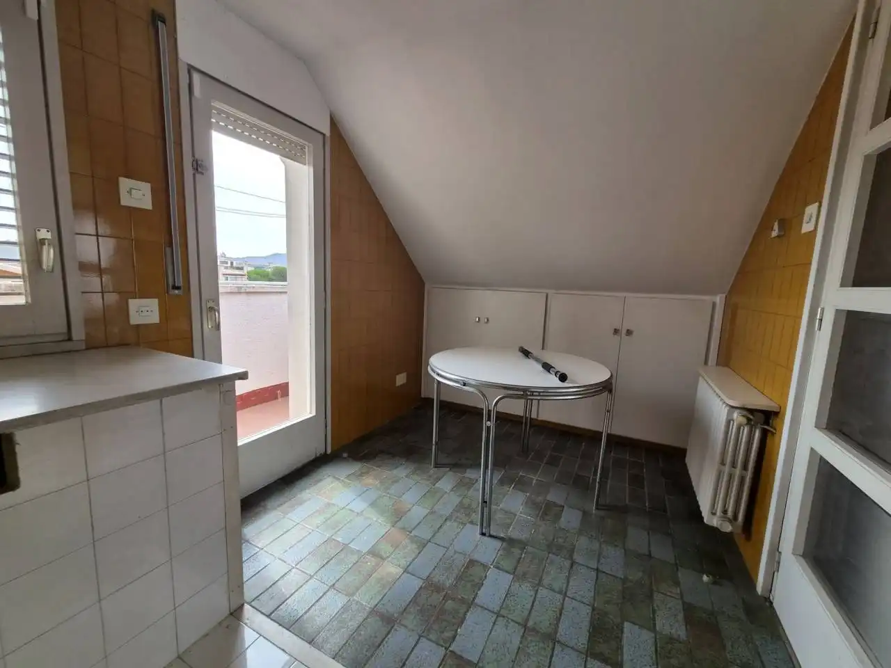 Penthouse with lift for sale in Calle Francisco de Goya, imagen 10
