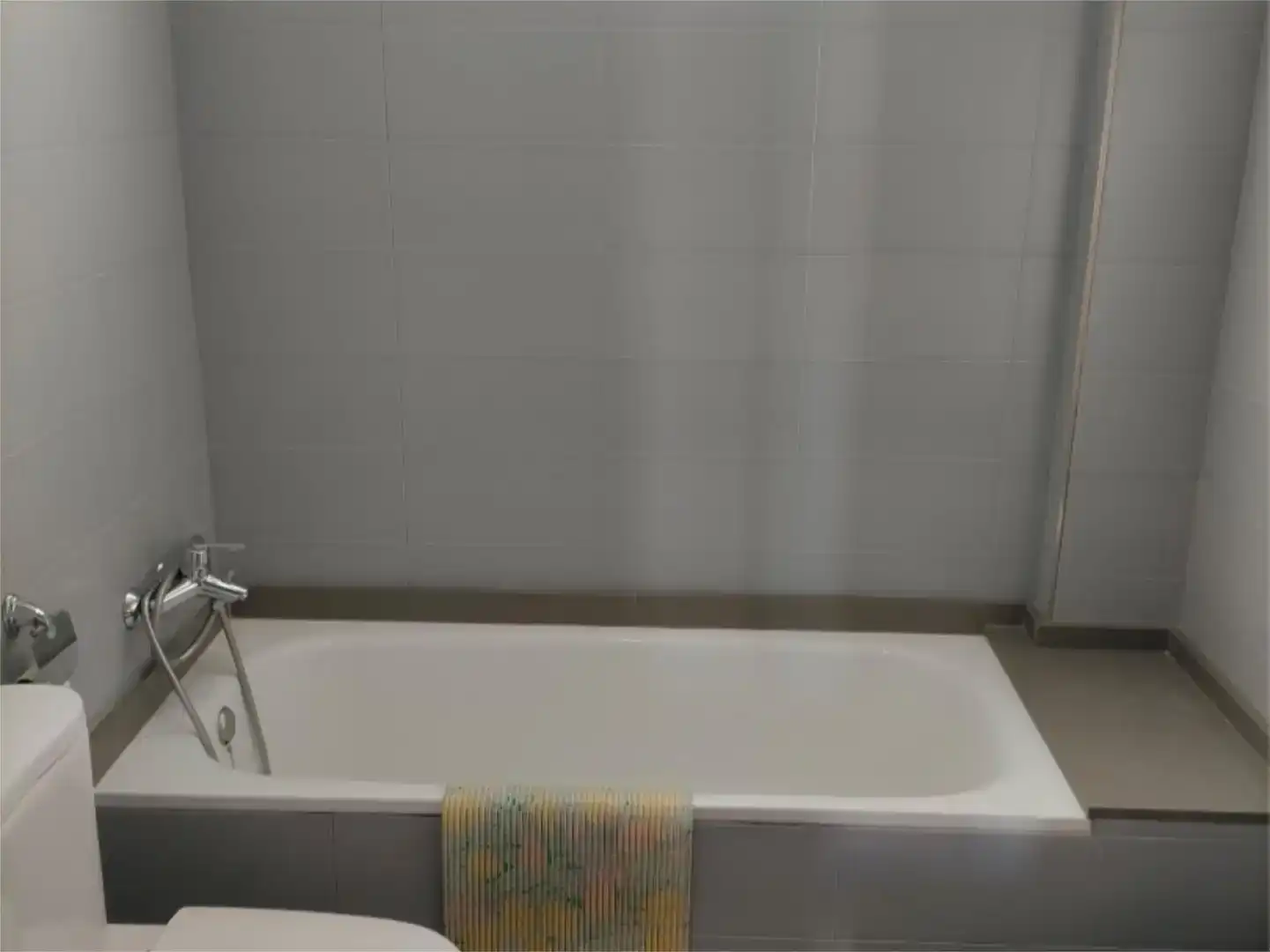Baño de Piso en venta en Park Nord - Casona
