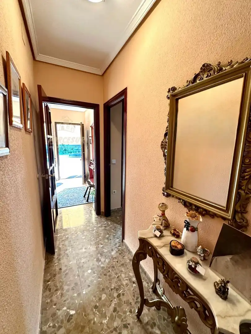 Casa o xalet en venda en Córdoba amb Aire condicionat, Calefacció i Jardí privat