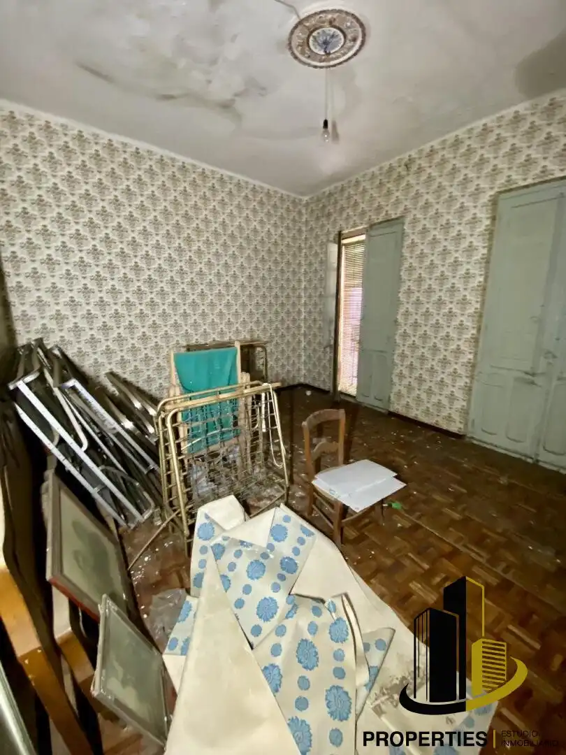 Dining room of Houses for sale in Guijuelo