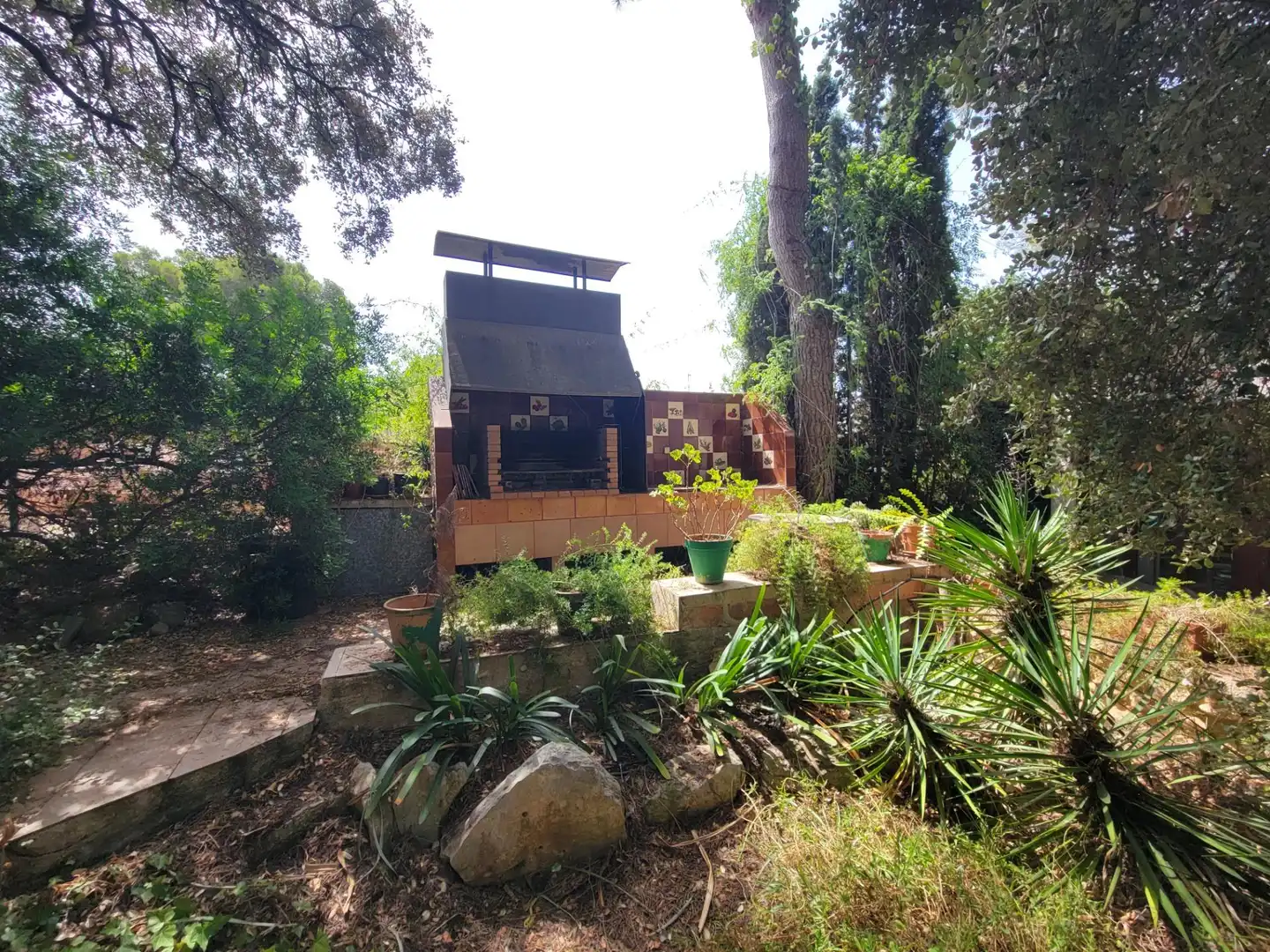 Lands and plots for sale in Avenida dels Pirineus, imagen 22