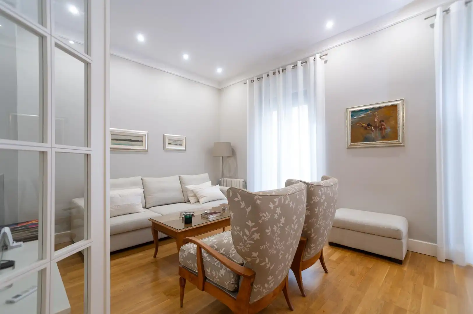 Appartamento con terrazza in vendita a Calle LITERATO AZORIN, imagen 4