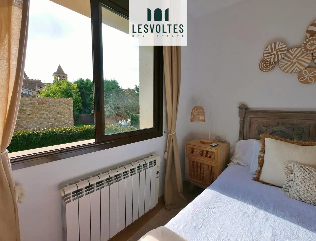 Habitación de Casa o chalet en venta en Madremanya, Girona