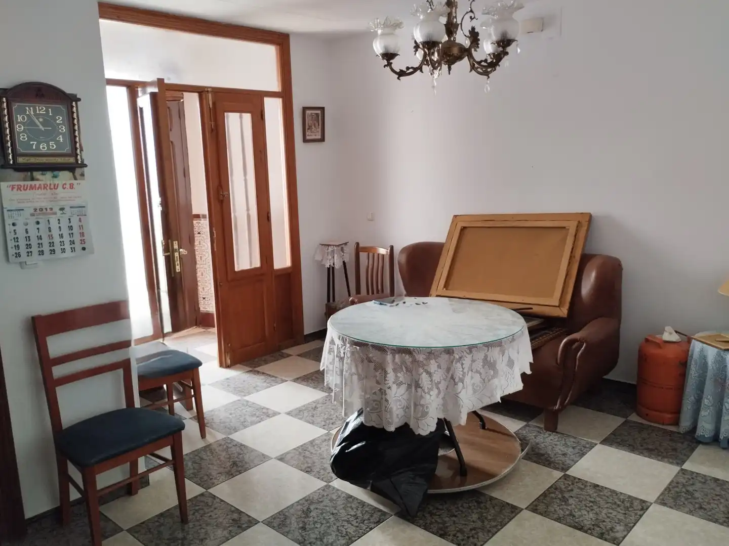 Haus zum Verkauf in Calle Monte Dorado, imagen 3