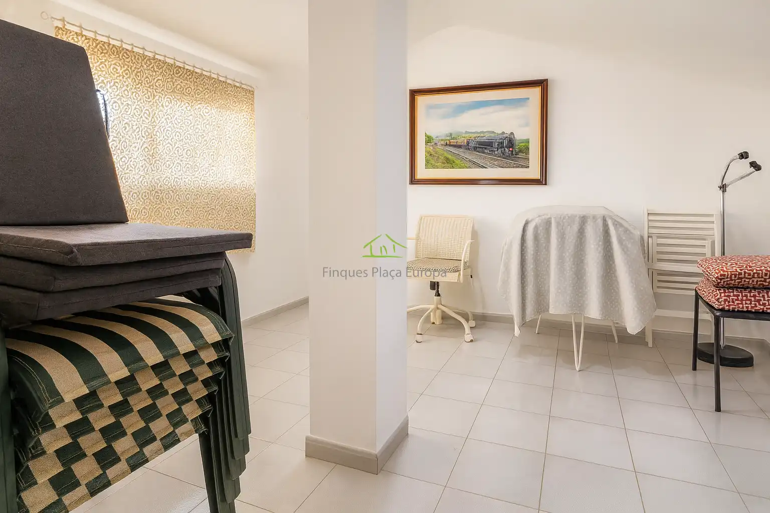 Apartament en venda en Sant Feliu de Guíxols amb Aire condicionat, Calefacció i Terrassa