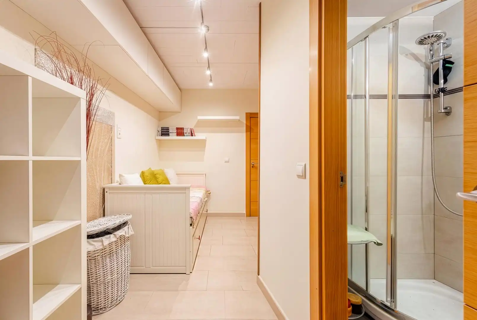 Doppelhaushälfte mit Pool zum Verkauf in 96 Calle Jabea #Urb Quebradagolf, imagen 35