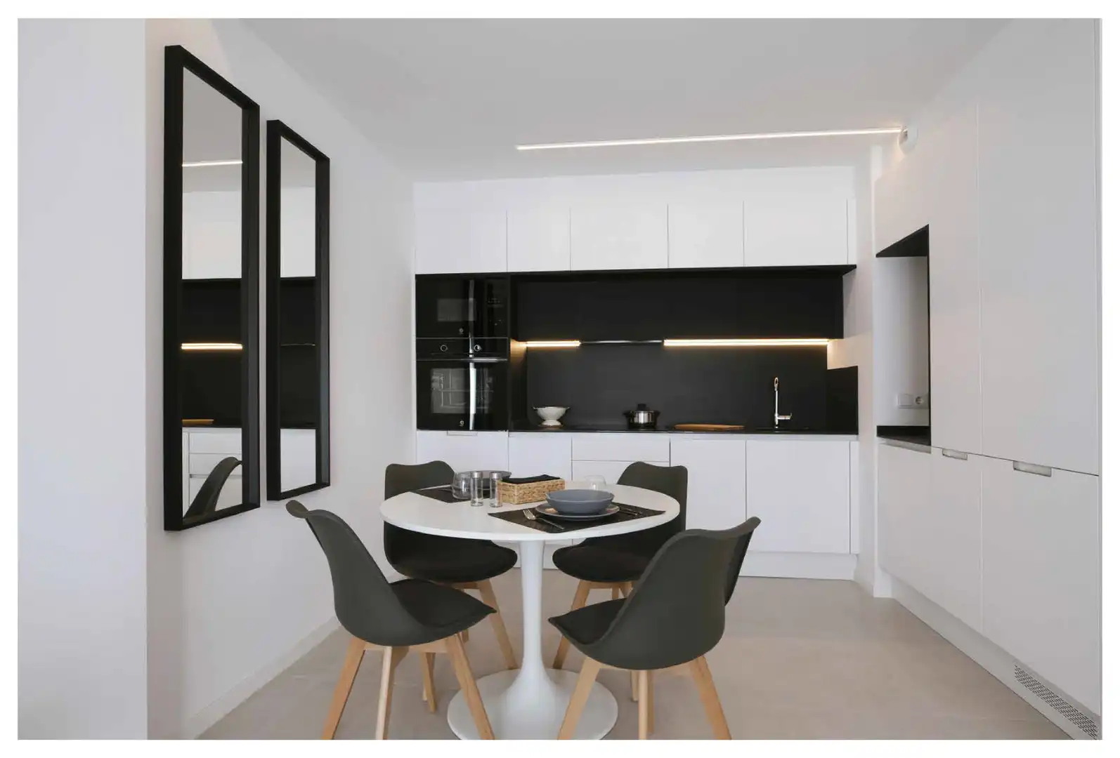 Wohnung mit Pool zum Verkauf in Avinguda del Carrilet 8, imagen 6