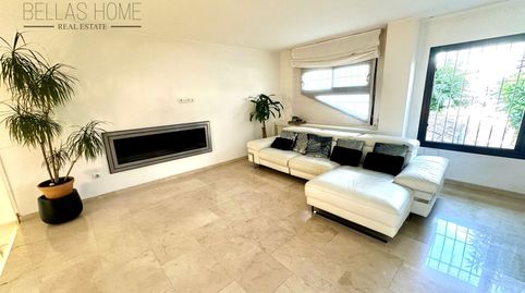 Foto 2 de Dúplex en venta en Calle Peral del, Puerto de Estepona, Estepona