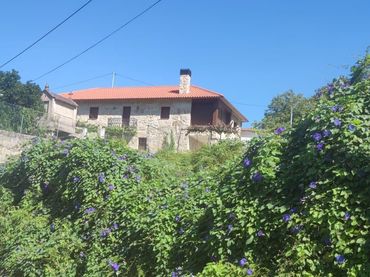 Maison avec jardin à vendre à Crecente