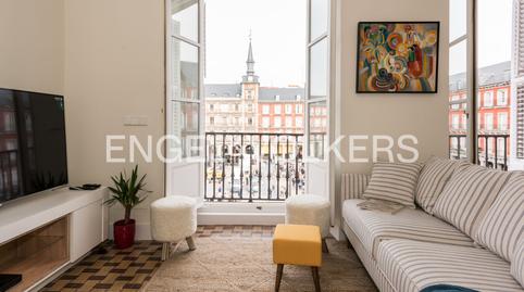 Foto 3 de Apartament de lloguer a Sol,  Madrid Capital