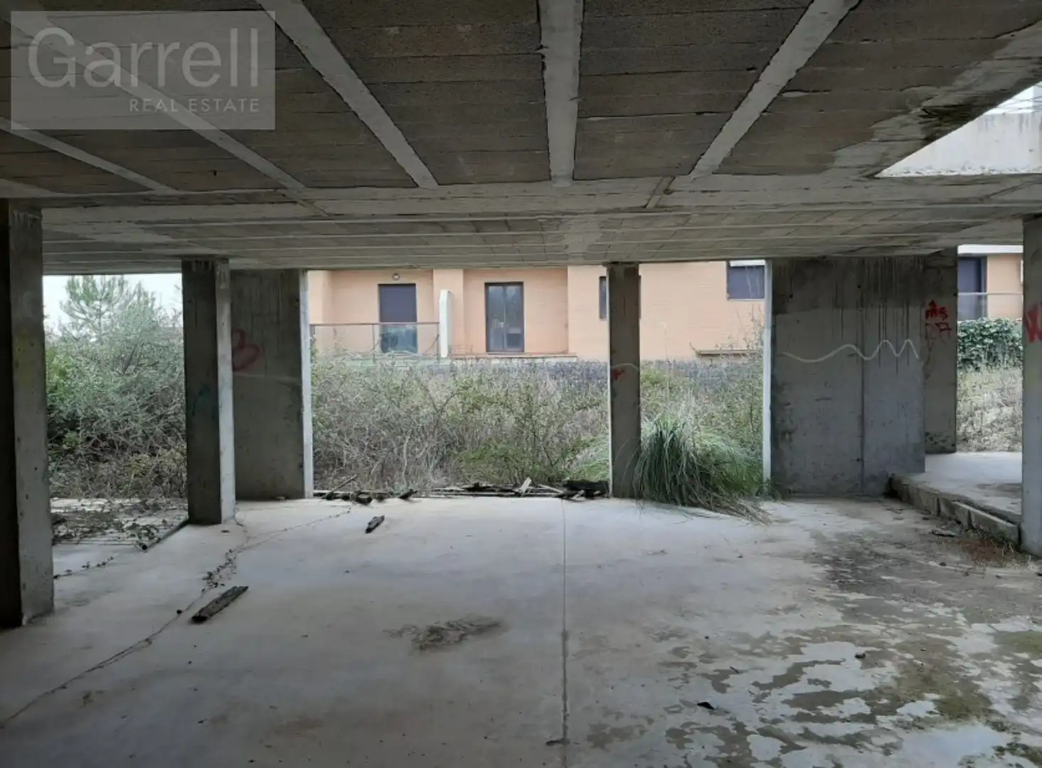 Lands and plots for sale in carrer MONTSIA 
 LA SECUITA (TARRAGONA), imagen 5