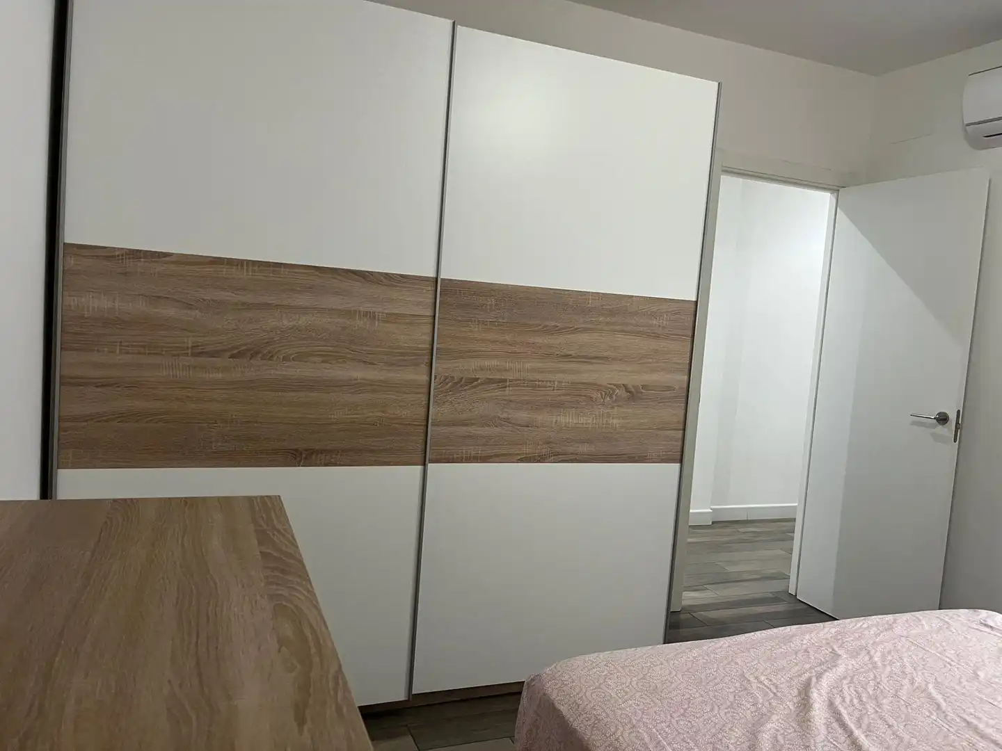 Habitación de Piso en venta en Los Palacios y Villafranca