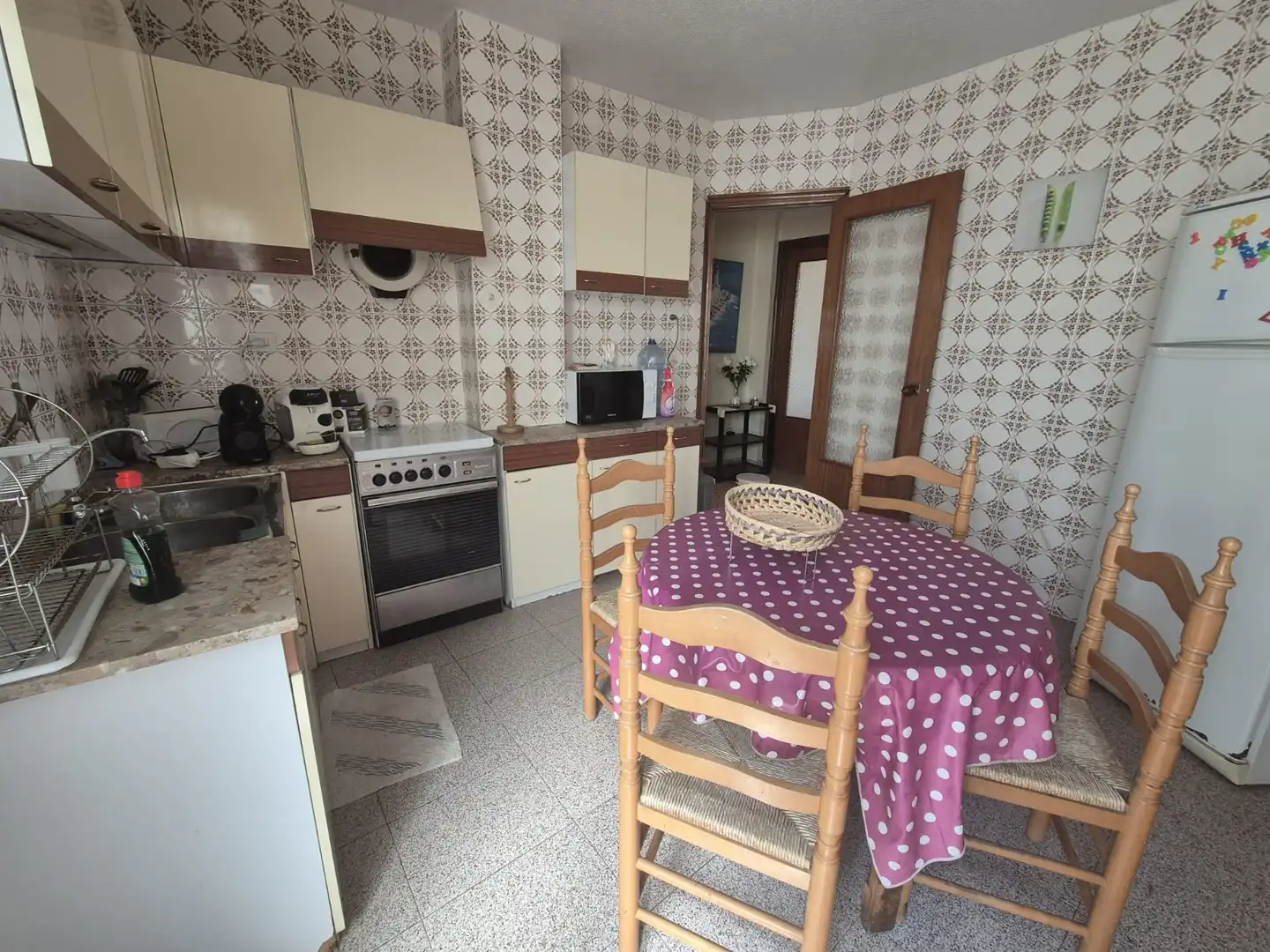 Wohnung mit Terrasse zum Verkauf in Santa Pola ciudad