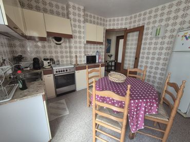 Wohnung mit Balkon zum Verkauf in Santa Pola ciudad