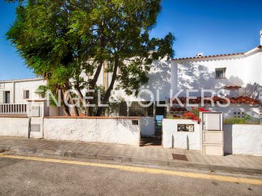 Maison mitoyenne à vendre à Carretera del Far