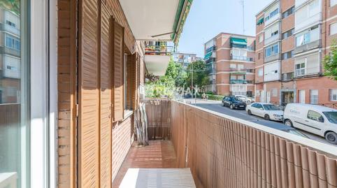 Foto 4 de Pis en venda a Galicia, Campamento, Madrid