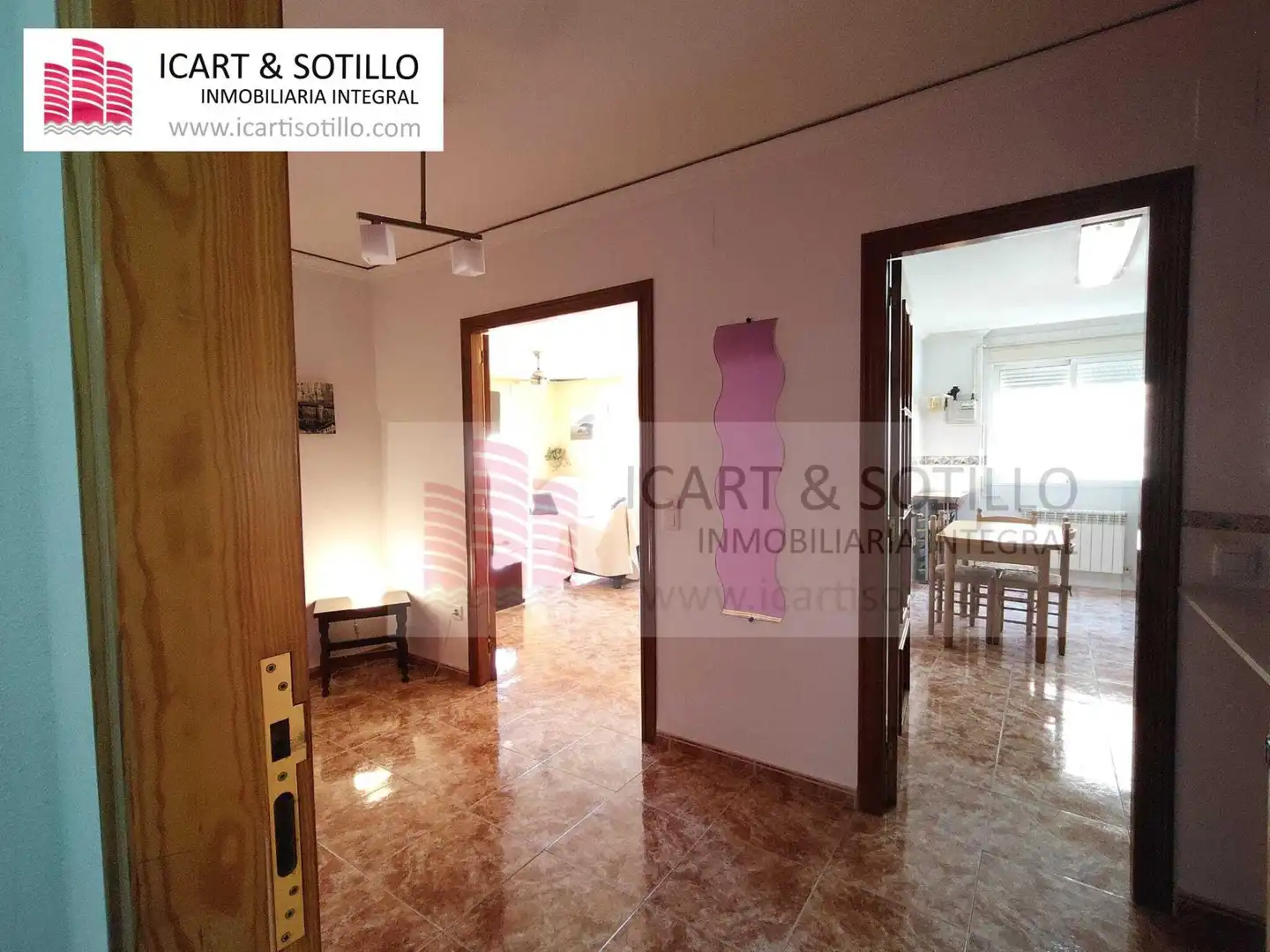 Flat for sale in Vinaròs  with Heating, Storage room and Furnished