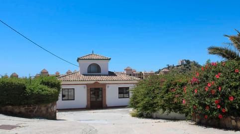 Foto 4 de Edifici en venda a Solymar, Málaga