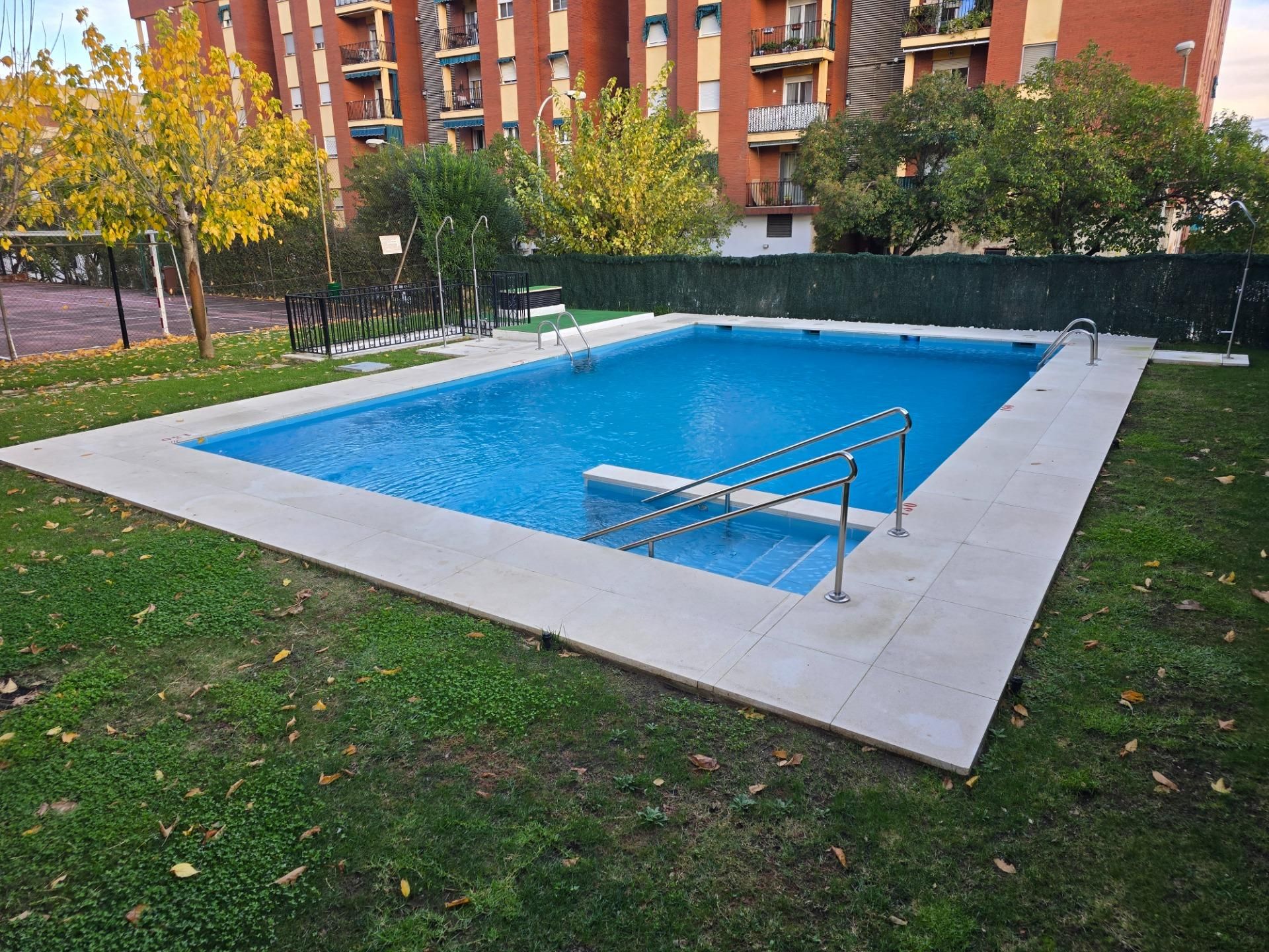 Pis de lloguer a Calle CORTO MALTES, Vista Alegre - Parque Cruz Conde