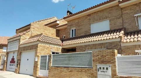 SE VENDE casa adosada OKUPA en C Ciudad Real  de Yuncos, imatge 3