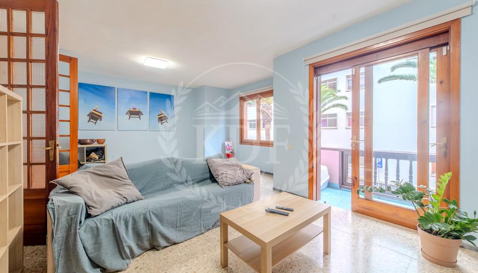 Foto 1 de Pis en venda a Calle Heraclio Sánchez, La Laguna, Santa Cruz de Tenerife