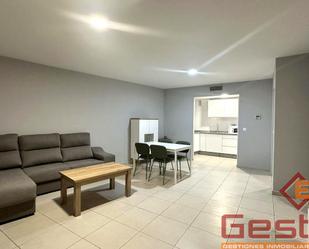 Sala d'estar de Pis de lloguer en Almendralejo