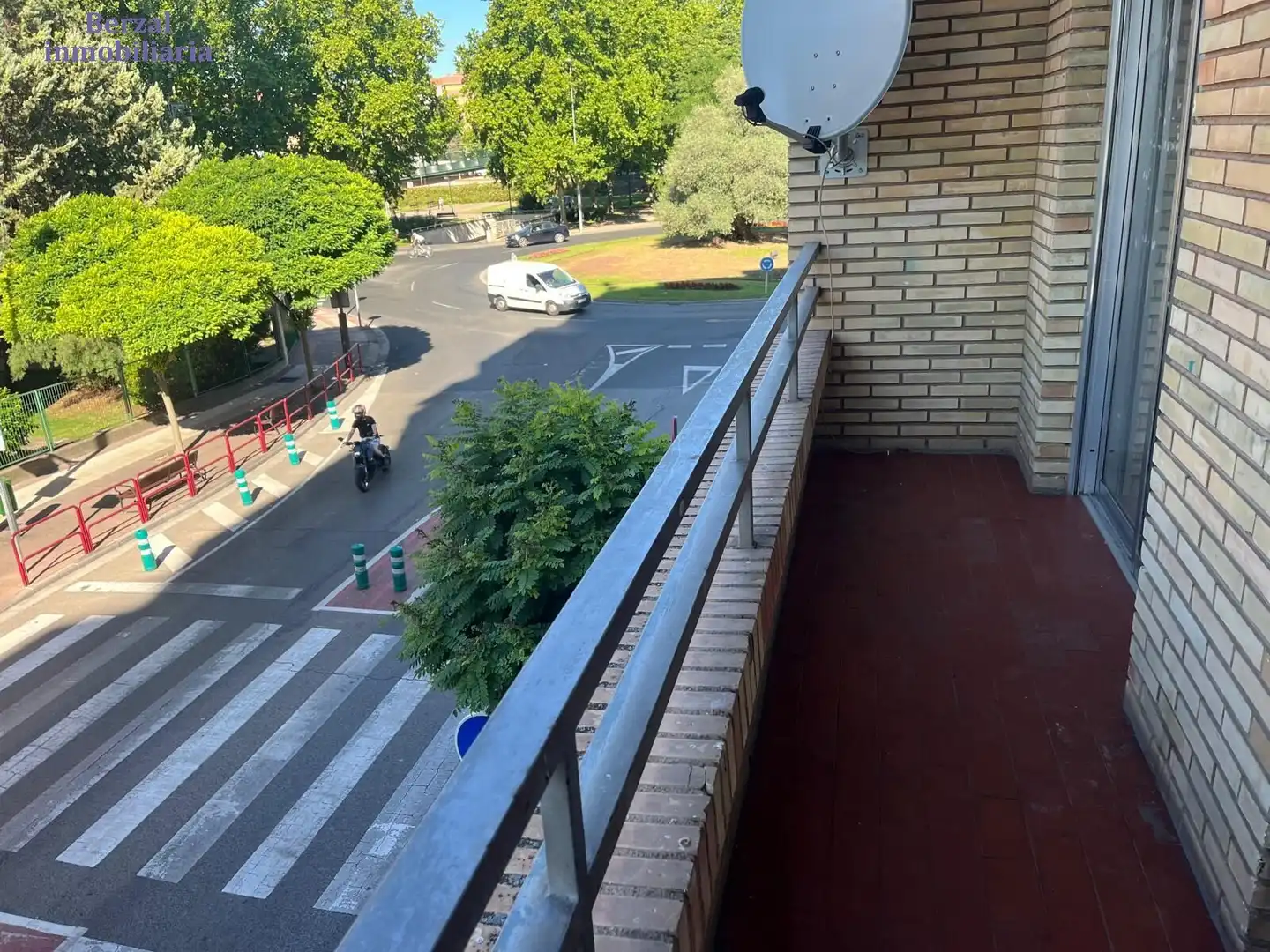 Pis amb ascensor en venda a Calle TEJADA, imagen 5