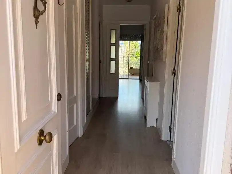 Casa o chalet en venta en Estación - Los Manantiales