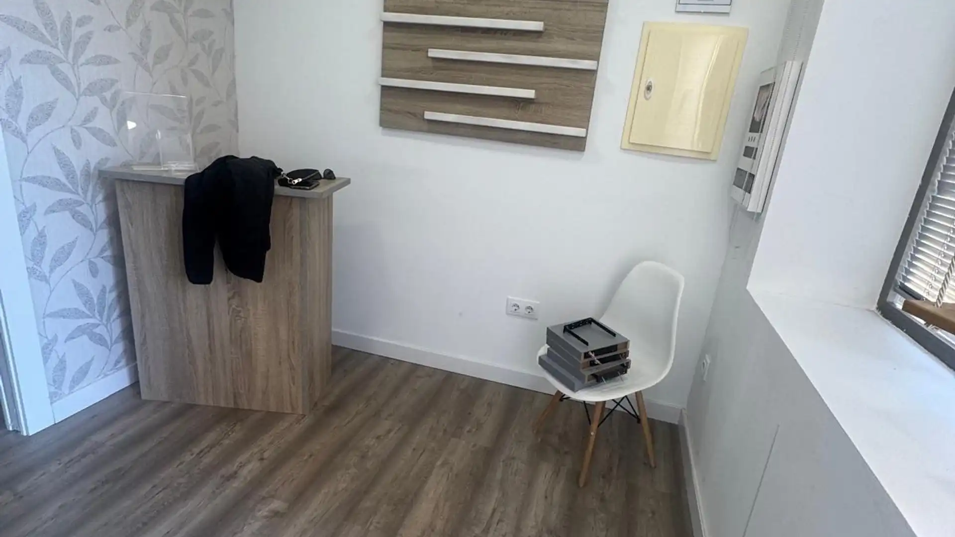 Local en venta en  Almería Capital con Aire acondicionado