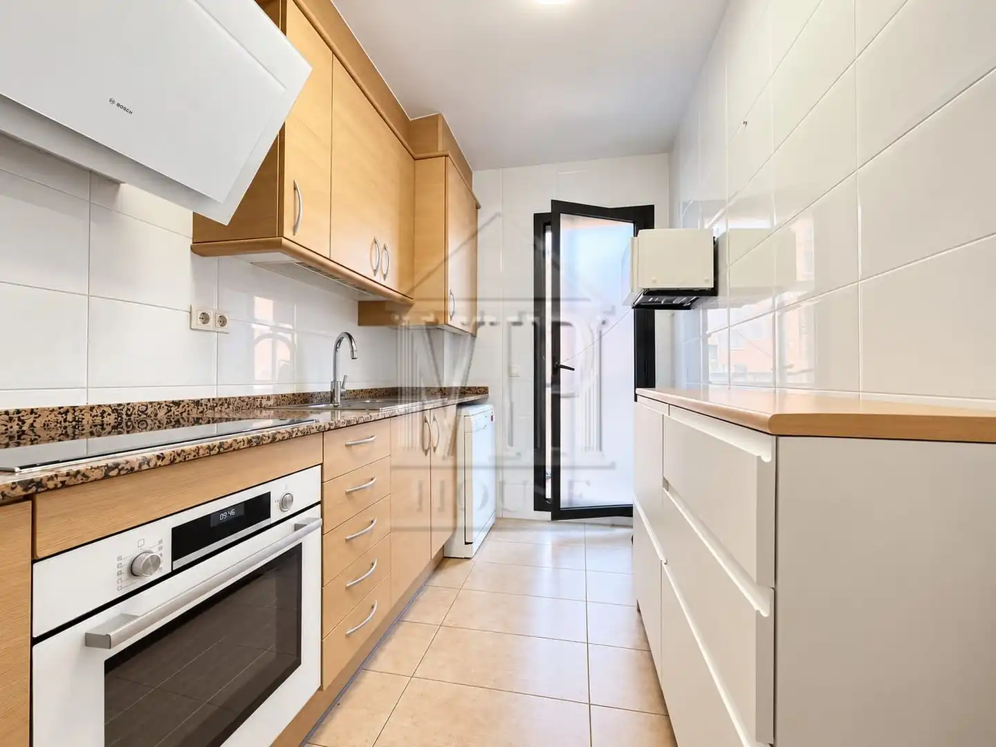 Flat with terrace for sale in Carrer del Doctor Robert, imagen 22