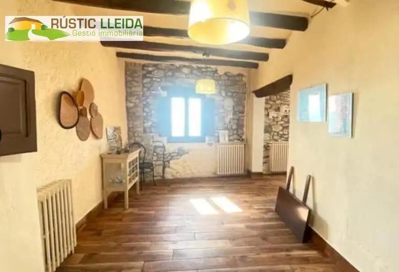 Casa o chalet en venta en Forès con Calefacción, Terraza y Balcón