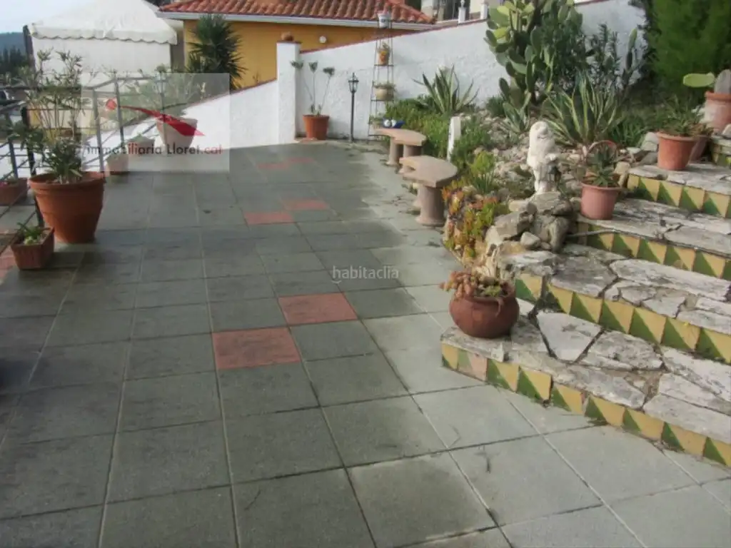 Maison avec piscine à vendre à Lloret Blau - La Creu de Lloret, imagen 6
