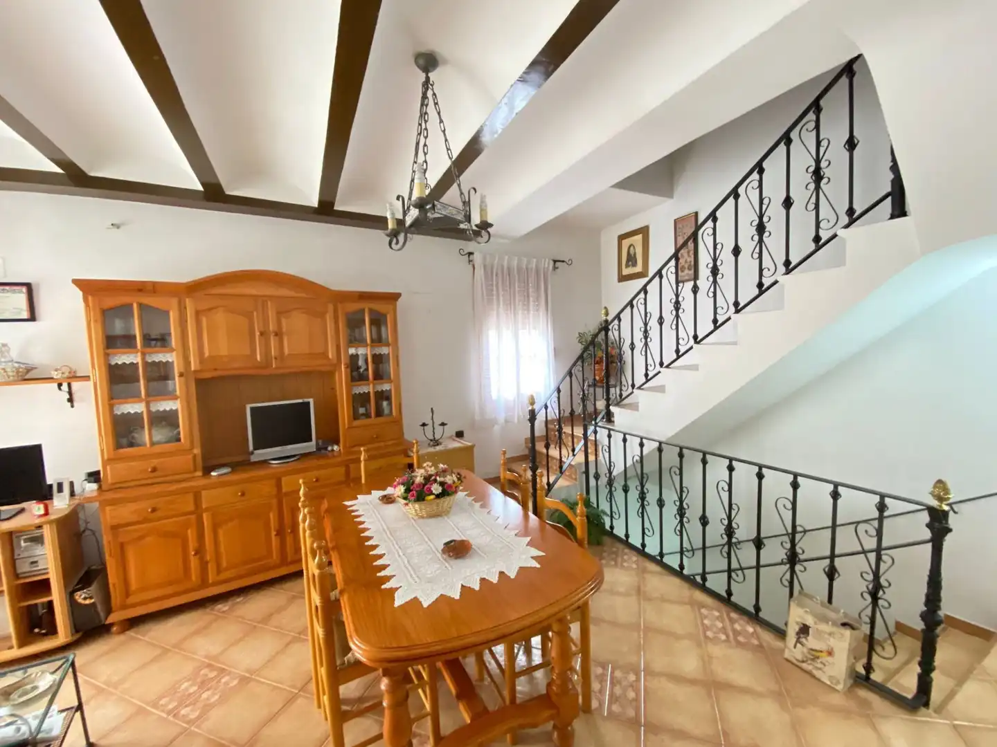 Casa o xalet en venda en Chulilla