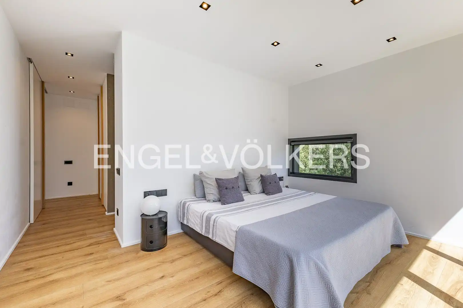 Maison avec jardin à vendre à Carrer del Turó de la Carlina, imagen 41