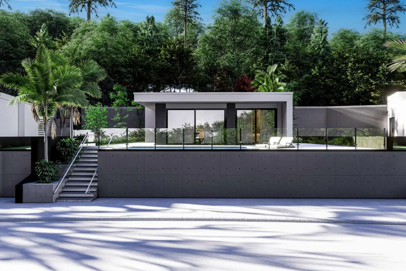 Villa avec terrasse à vendre à Pedreguer, imagen 11
