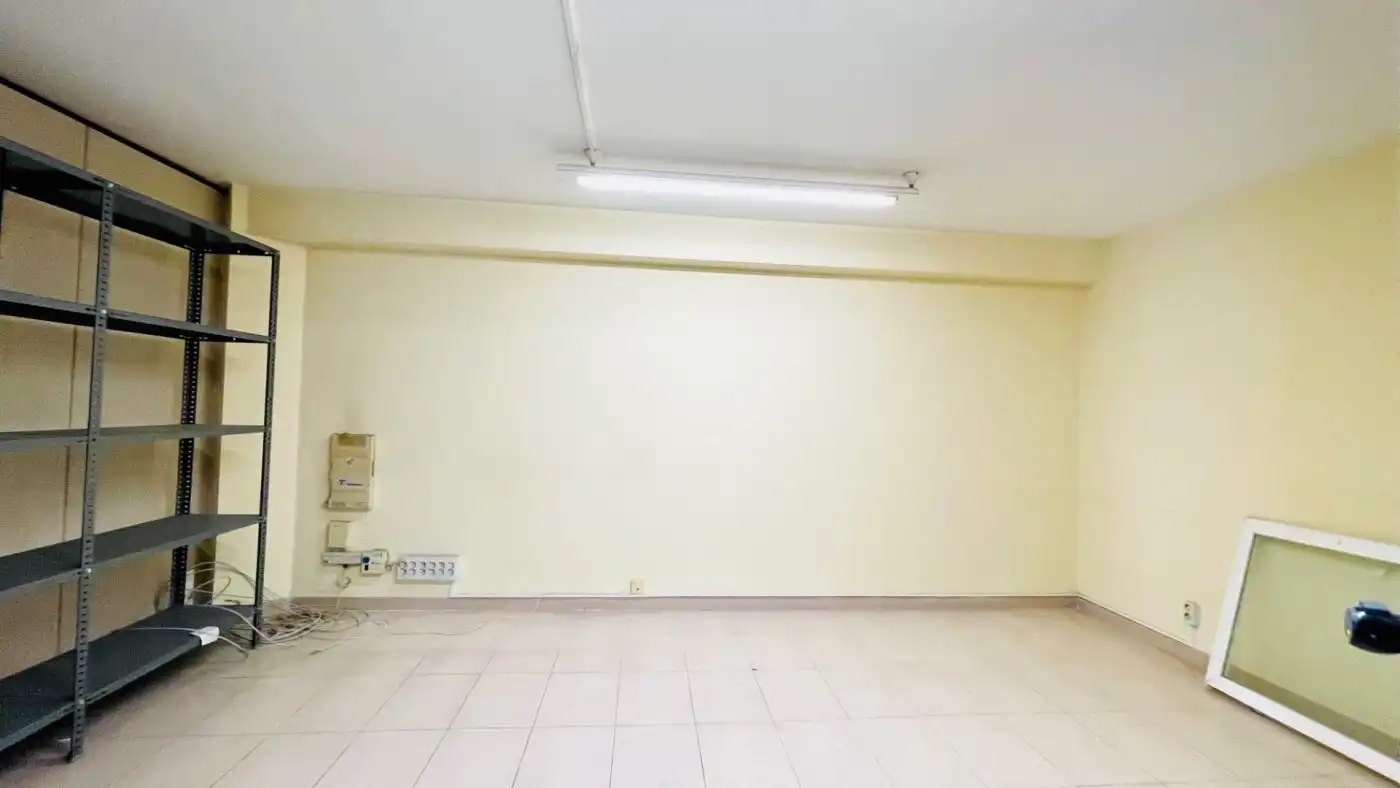 Oficina de alquiler en  Palma de Mallorca