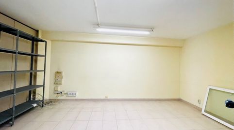 Foto 4 de Oficina de alquiler en Son Anglada, Palma de Mallorca