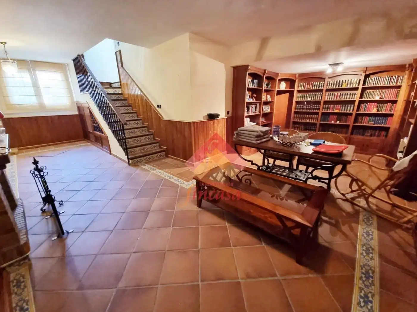 Casa o chalet en venta en Ronda con Aire acondicionado, Calefacción y Terraza