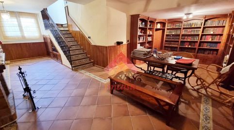 Foto 5 de Casa o chalet en venta en San Francisco, Ronda
