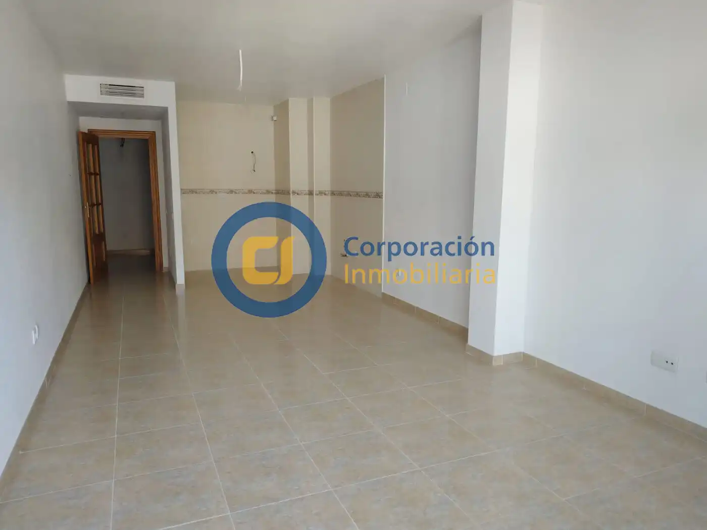 Pis amb terrassa en venda a Puerto Lumbreras