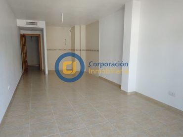 Pis amb balcó en venda a Puerto Lumbreras