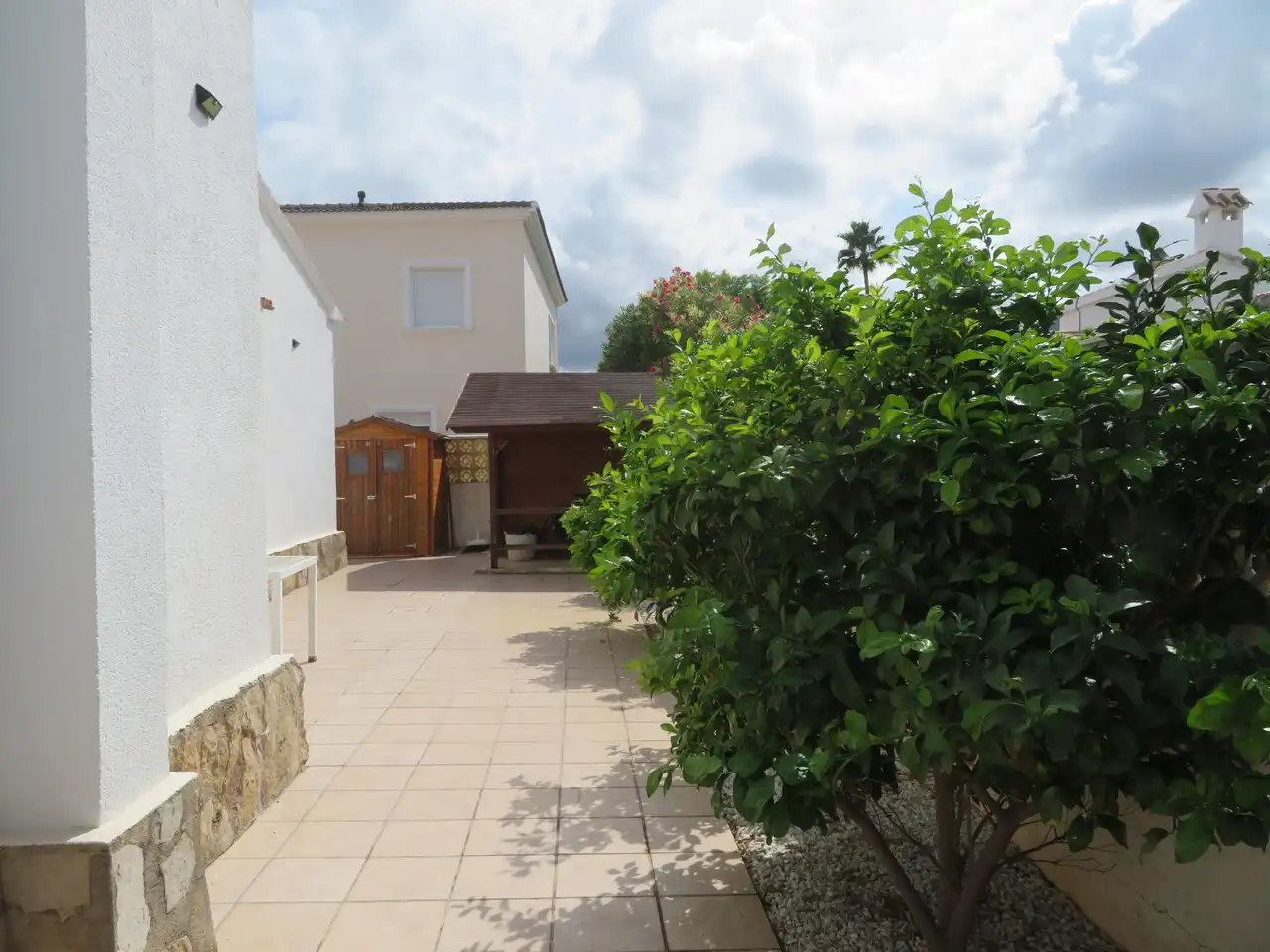 Villa con terrazza in vendita a Els Poblets, imagen 51