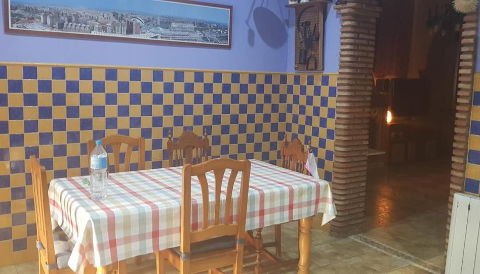 Foto 1 de Casa o xalet per a compartir a La Malva-rosa, Valencia