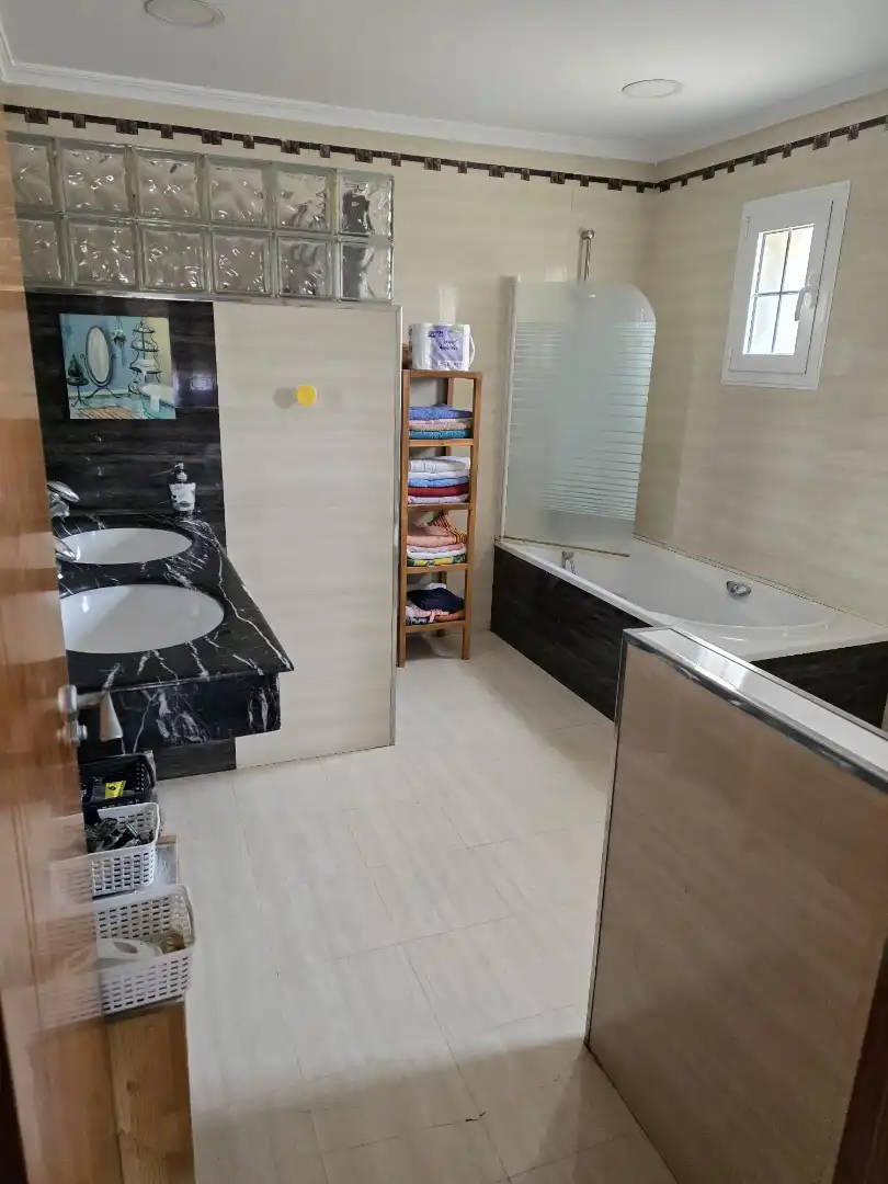 Villa con piscina in vendita a Calle Verdolaga 15, imagen 6